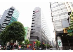 飯店外觀